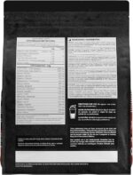 WHEY 100%, Dark Lab, Refil 900g, Baunilha - Imagem 2
